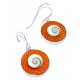 Bo argent 1,5g galuchat orange oeil de shiva