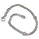 Bracelets argent bracelet argent 5g 18,5cm