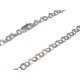 Collier argent 5.5g 42 cm