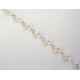 Collier argent 4.6g 40cm