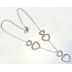 Collier argent 6,1g 40cm