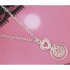 collier argent 3,8g 40cm