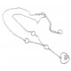 Collier argent 4,9g 42cm