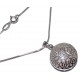 collier argent 7,2g 45cm