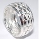 bague argent 4,2g