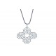 Collier argent 4,4g - 45 cm